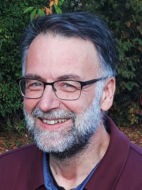 Thomas Peter